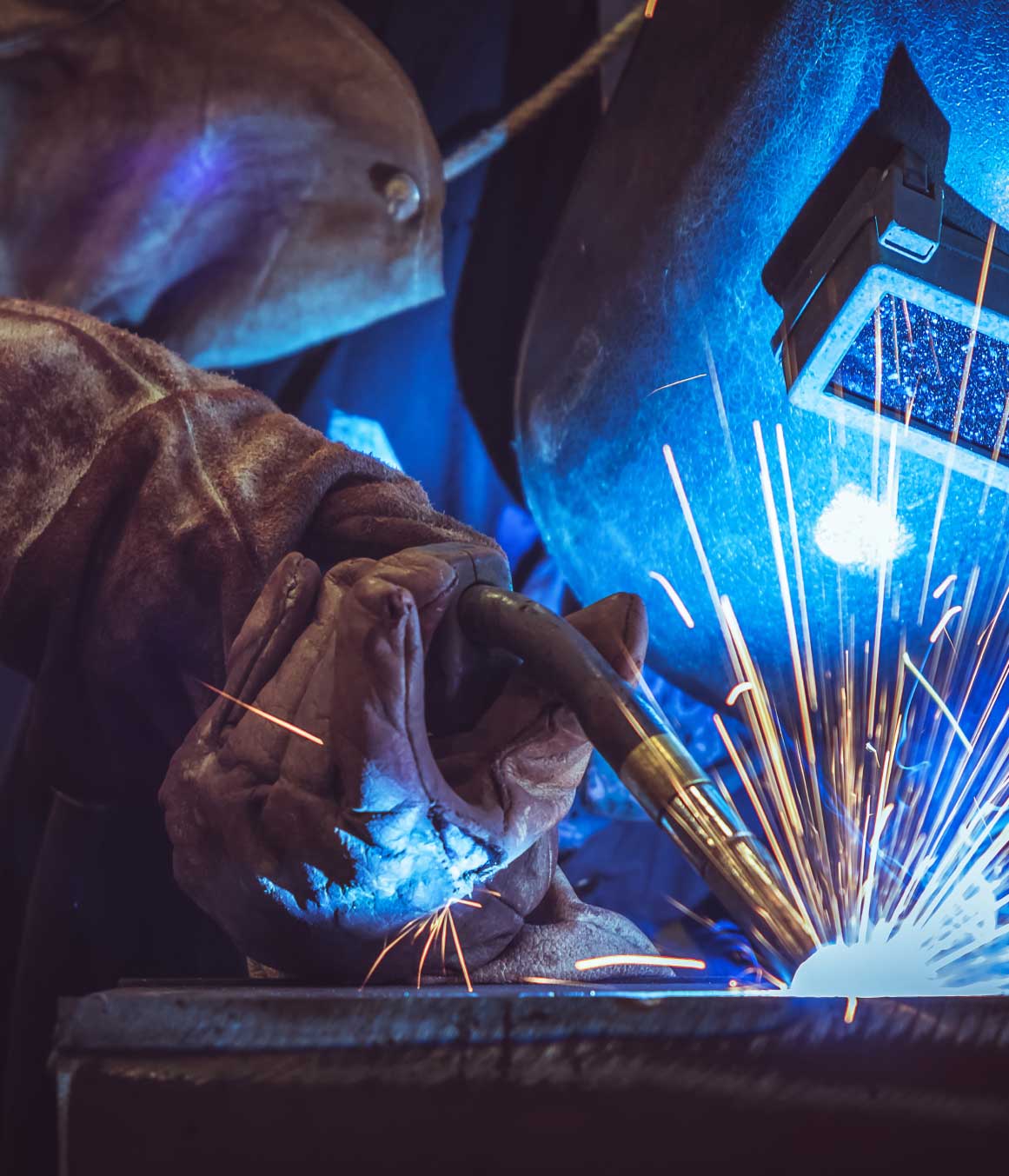 Kovovýroba, palety, skladové systémy