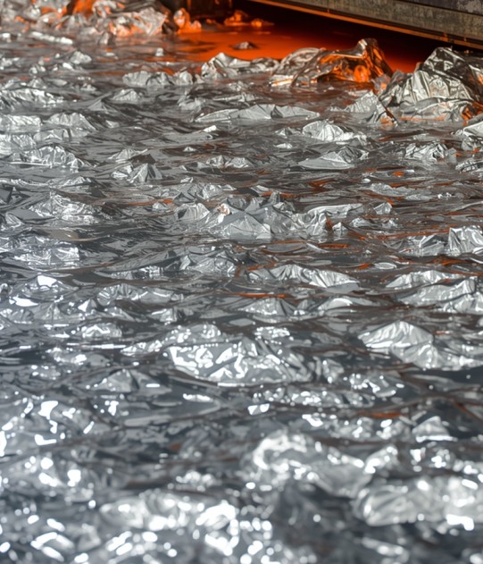 Povrchové úpravy  a zinkovanie